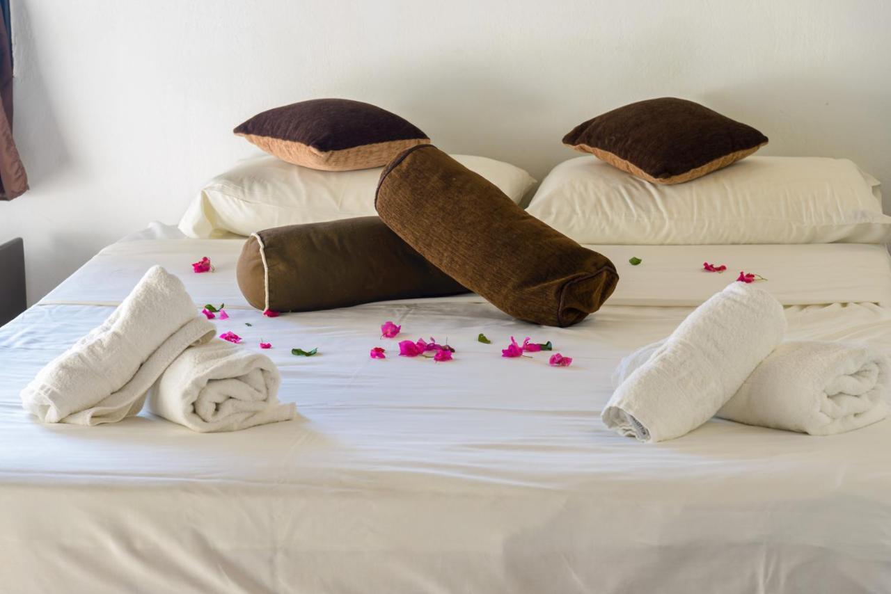 So Ionian Getaways Appartamento Agios Gordios  Esterno foto
