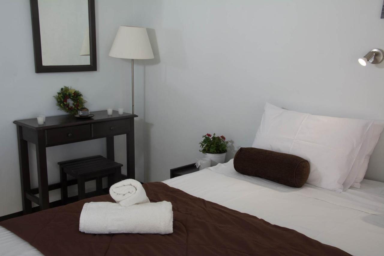 So Ionian Getaways Appartamento Agios Gordios  Esterno foto