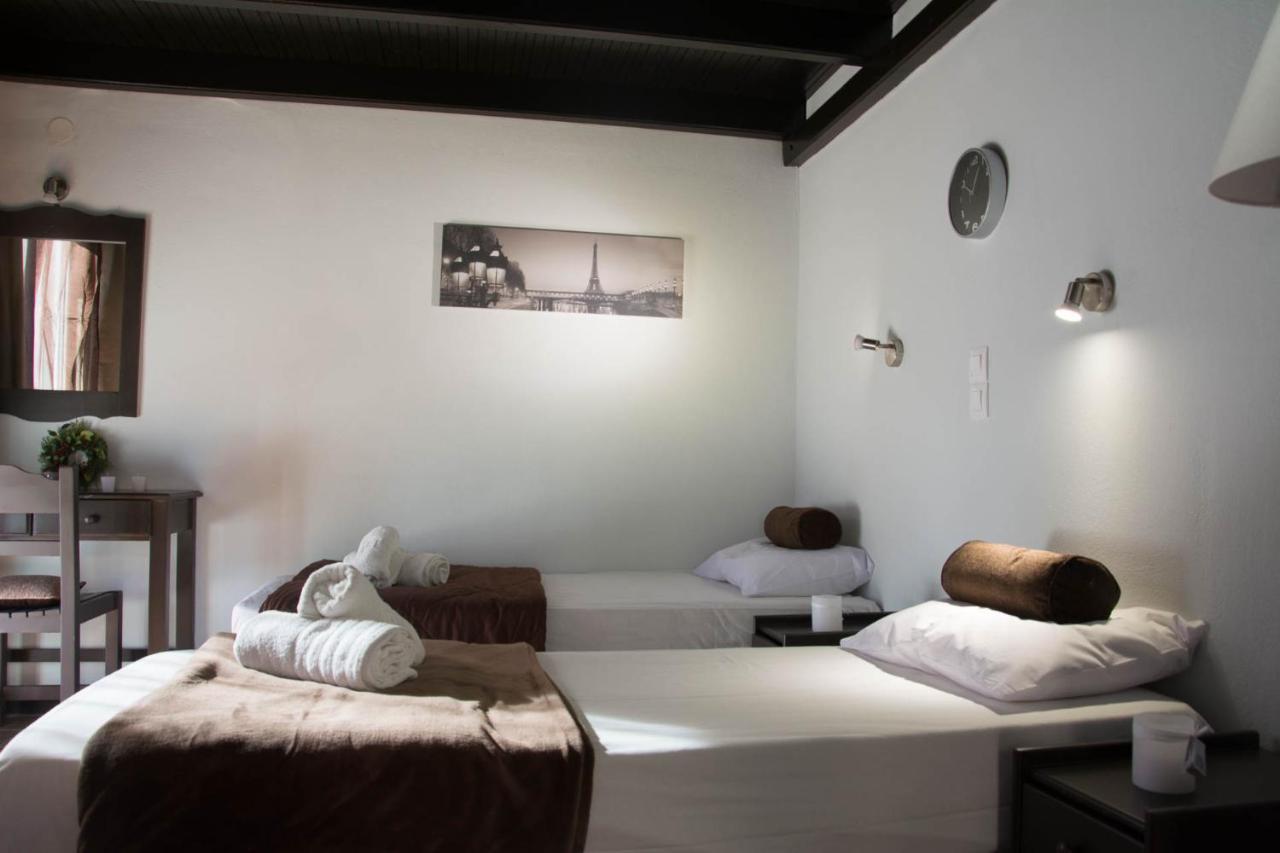So Ionian Getaways Appartamento Agios Gordios  Esterno foto