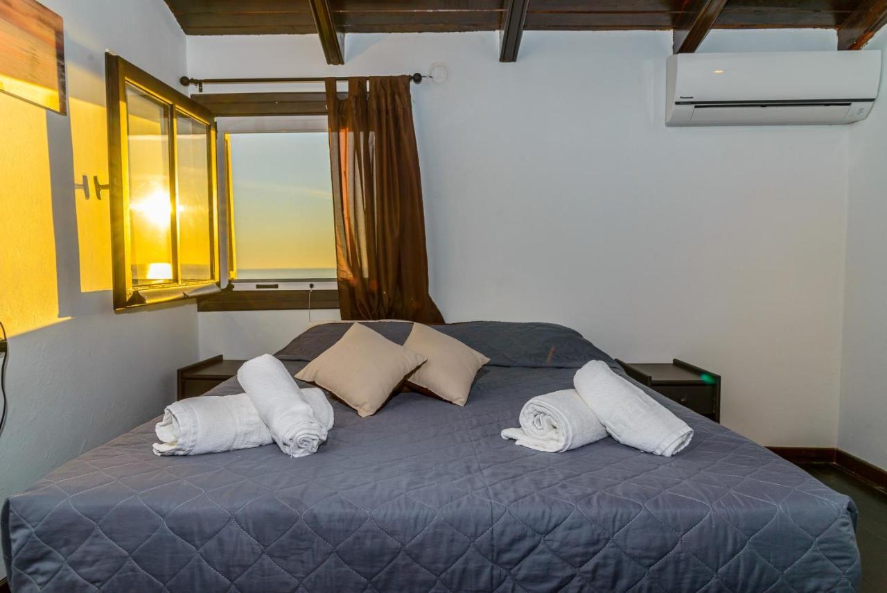 So Ionian Getaways Appartamento Agios Gordios  Esterno foto