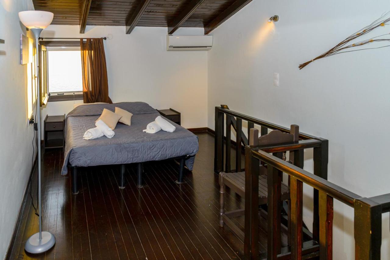 So Ionian Getaways Appartamento Agios Gordios  Esterno foto