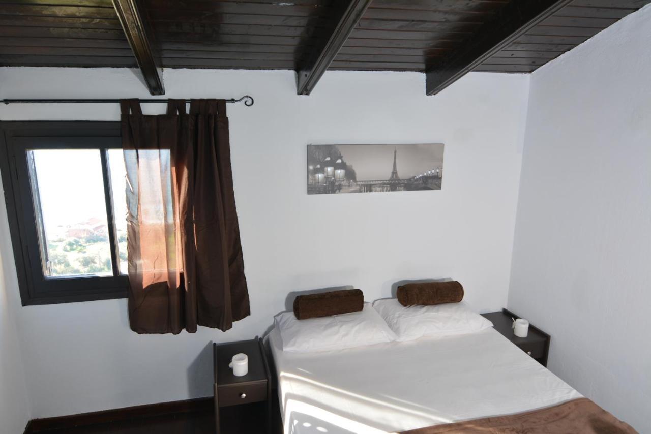 So Ionian Getaways Appartamento Agios Gordios  Esterno foto